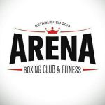 Arena Boxing Club & Fitness